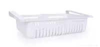 NASTAVITELNÝ CHLADNIČKOPOŘÁDNÍK závěsný košík do lednice