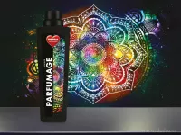 PARFUMAGE, namasté, parfémový superkoncentrát