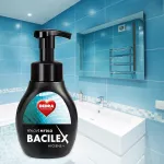 Pěnové mýdlo s antibakteriální přísadou BACILEX HYGIENE+, 300 ml Vaše Dedra s.r.o.
