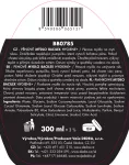 Pěnové mýdlo s antibakteriální přísadou BACILEX HYGIENE+, 300 ml Vaše Dedra s.r.o.