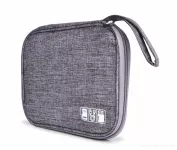 Pouzdro na kabely a elektroniku FC TRAVELLER ORGANIZER