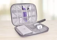 Pouzdro na kabely a elektroniku FC TRAVELLER ORGANIZER