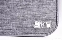 Pouzdro na kabely a elektroniku FC TRAVELLER ORGANIZER