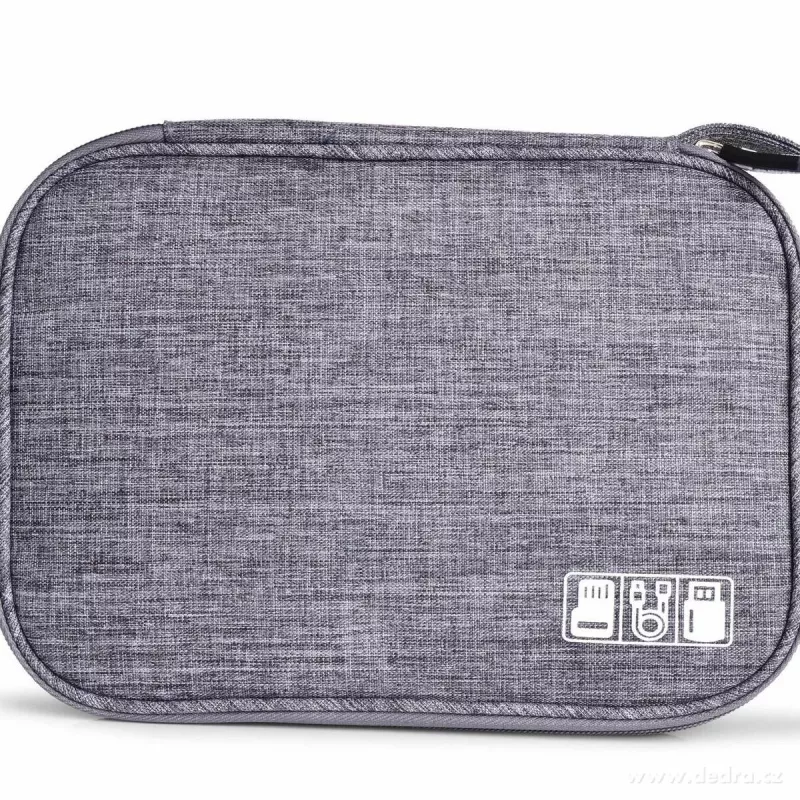 Pouzdro na kabely a elektroniku FC TRAVELLER ORGANIZER