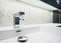 SADA 1+1 pěnové mýdlo s antibakteriální přísadou BACILEX HYGIENE+