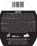 SADA 1+1 pěnové mýdlo s antibakteriální přísadou BACILEX HYGIENE+