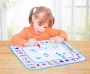 Vodní kreslící podložka + 1 vodní tužka