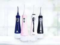 XXL ústní sprcha ORAL IRRIGATOR DEDRA DENT