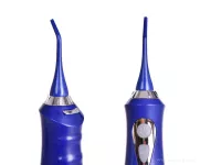 XXL ústní sprcha ORAL IRRIGATOR DEDRA DENT