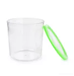 1000 ml tritanová VZDUCHOCUC® vakuovací dóza na potraviny