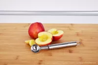 18 cm nerezový vykrajovač kuliček