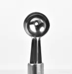 18 cm nerezový vykrajovač kuliček