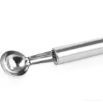 18 cm nerezový vykrajovač kuliček