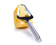 22 cm kráječ/lopatka na sýr GOURMET