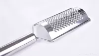 23 cm ruční nerezové struhadlo