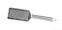 24 cm ruční nerezové struhadlo na hrubší strouhání GOURMET