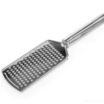 24 cm ruční nerezové struhadlo na hrubší strouhání GOURMET