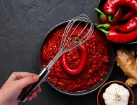 27 cm nerezová metlička na šlehání a míchání GOURMET