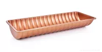 31 cm SRNČÍ HŘBET, tradiční forma, objem 1000 ml, BIOPAN® GOLD