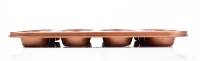 35 cm FORMA NA MUFFINY 12 ks, BIOPAN® GOLD