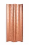 38 cm FORMA NA BAGETY, perforovaná, BIOPAN® GOLD
