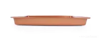 42 cm HLUBOKÝ PLECH, objem 3900 ml, BIOPAN® GOLD
