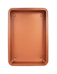 42 cm HLUBOKÝ PLECH, objem 3900 ml, BIOPAN® GOLD