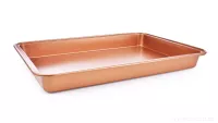 42 cm HLUBOKÝ PLECH, objem 3900 ml, BIOPAN® GOLD