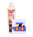 59 ks PUZZLE DOPRAVNÍ VOZIDLA 4v1