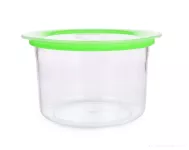 600 ml tritanová VZDUCHOCUC® vakuovací dóza na potraviny