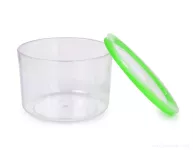 600 ml tritanová VZDUCHOCUC® vakuovací dóza na potraviny