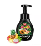 Aktivní EKO pěna na ruční mytí nádobí AQUATIX EcoFoam ovocné smoothie