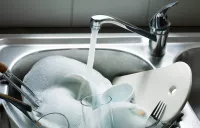 Aktivní EKO pěna na ruční mytí nádobí AQUATIX EcoFoam meloun