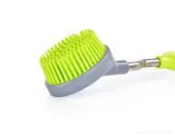 "Doživotní" kartáč napovrchy i na nádobí, silikonový, GoEco®