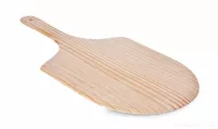 DŘEVĚNÉ PRKÉNKO/LOPATA na domácí chleba i pizzu