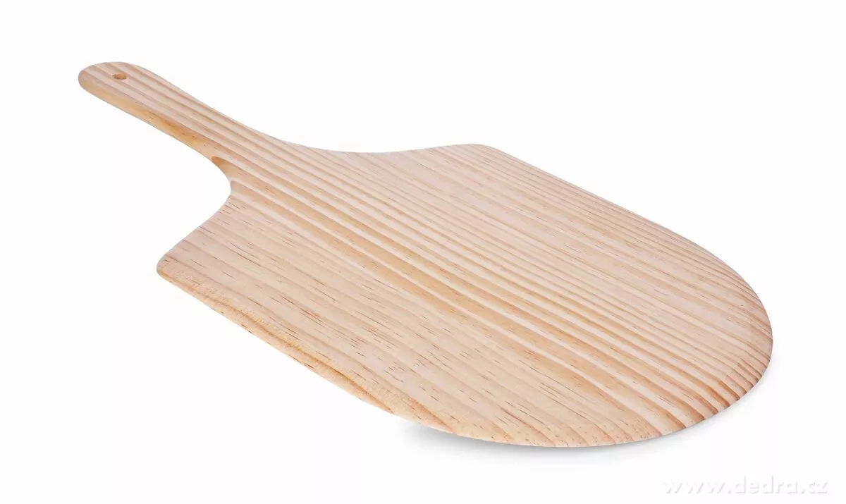 DŘEVĚNÉ PRKÉNKO/LOPATA na domácí chleba i pizzu