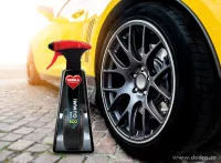 ECO čistič a impregnace gumových povrchů ECO CAR GUMMI 2in1
