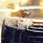 EKO autošampon CAR ECO SHAMPOO 2in1