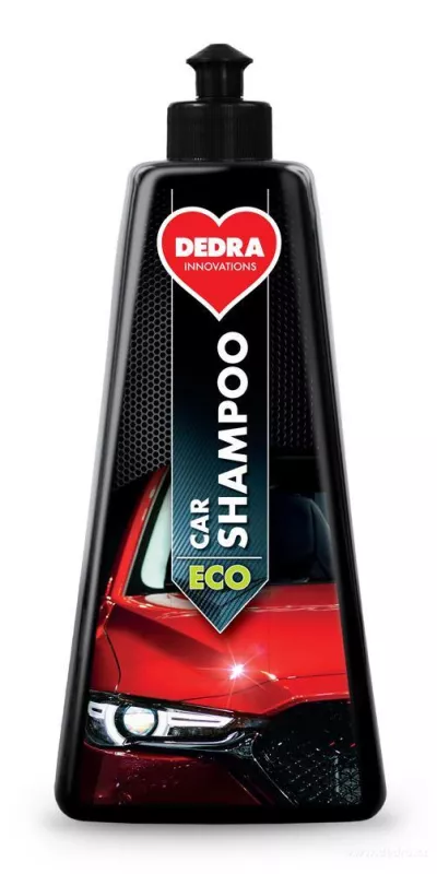EKO autošampon CAR ECO SHAMPOO 2in1
