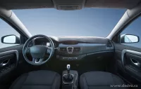 EKO čistič interiérů aut ECO CAR INTERIOR spray