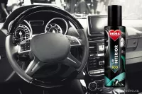 EKO čistič interiérů aut ECO CAR INTERIOR spray