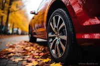 EKO intenzivní čistič disků kol ECO CAR DISCOTEC