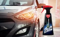 EKO odstraňovač hmyzu a nečistot z automobilových povrchů ECO CAR INSECTIDO