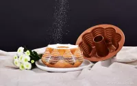 FORMA NA BÁBOVKU, objem 1400 ml, BIOPAN® GOLD