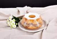FORMA NA BÁBOVKU, objem 1400 ml, BIOPAN® GOLD