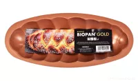 FORMA NA VÁNOČKU, objem 1600 ml, BIOPAN® GOLD