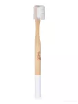 Kartáček BAMBOO 10.000 VLÁKEN, GoEco®, z bambusu, ultra jemný a hustý