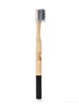 Kartáček BAMBOO 10.000 VLÁKEN, GoEco®, z bambusu, ultra jemný a hustý