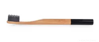 Kartáček BAMBOO 10.000 VLÁKEN, GoEco®, z bambusu, ultra jemný a hustý