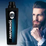 PARFUMAGE®, platinum, FUTURE MEN, parfémový superkoncentrát